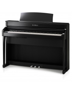 Pianoforte digitale Kawai CS8