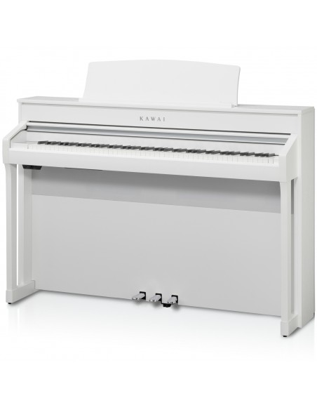 Pianoforte digitale Kawai CA89_1
