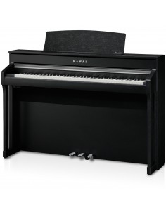 Pianoforte digitale Kawai CA89_1 2