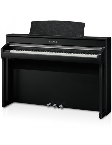Pianoforte digitale Kawai CA89_2