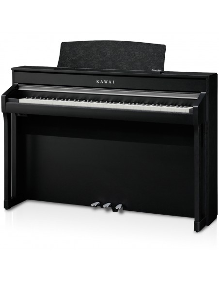 Pianoforte digitale Kawai CA89_2