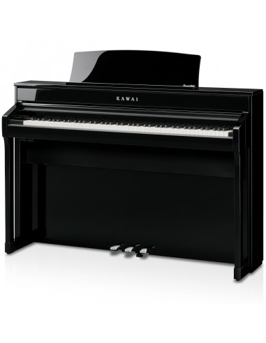 Pianoforte digitale Kawai CA89_3