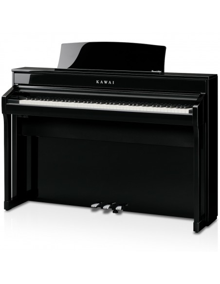 Pianoforte digitale Kawai CA89_3
