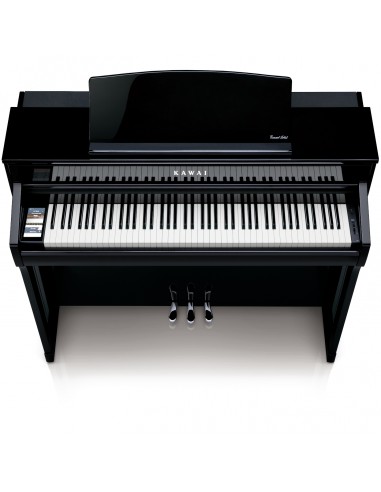 Pianoforte digitale Kawai CA89_4