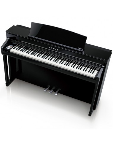 Pianoforte digitale Kawai CA89_5