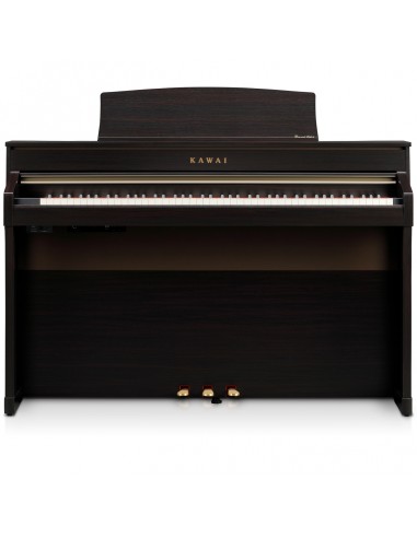 Pianoforte digitale Kawai CA89_6