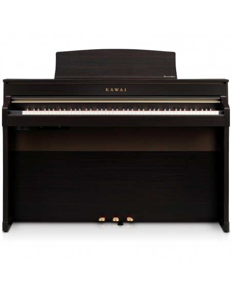 Pianoforte digitale Kawai CA89_6