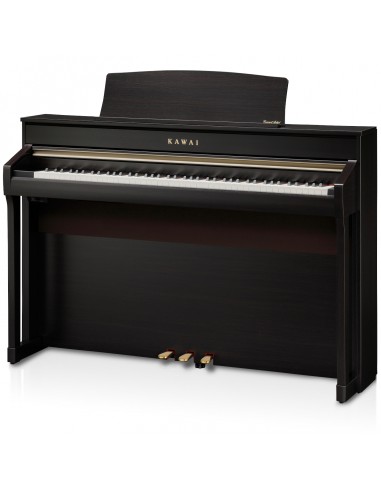 Pianoforte digitale Kawai CA89_7