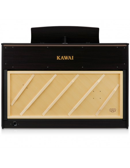 Pianoforte digitale Kawai CA89_8